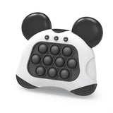 Fast Push Game Panda Version 3Rd Generation