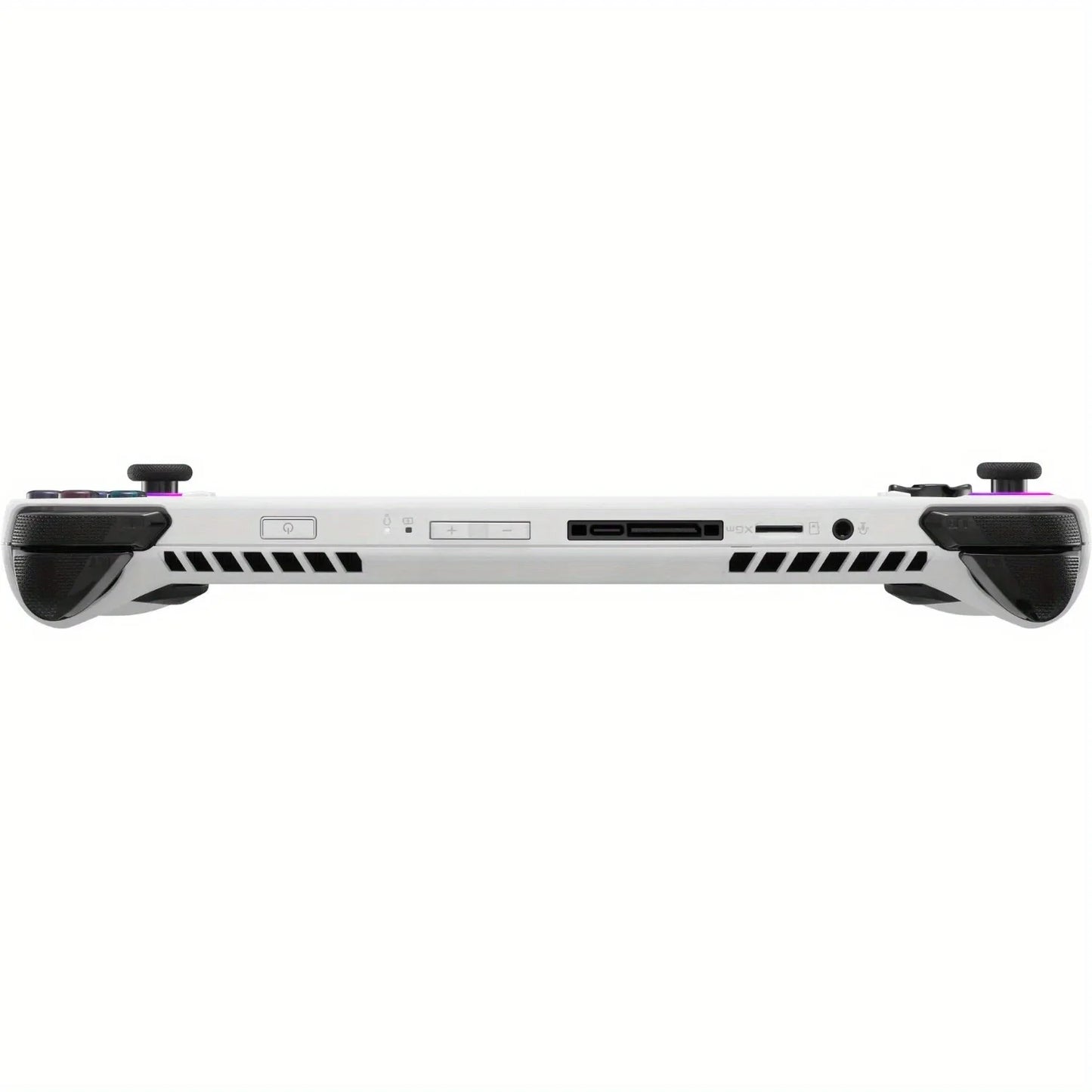 - ROG Ally 7" 120Hz FHD Gaming Handheld, AMD Ryzen Z1 Processor, 512GB. AMD Radeon, Windows 11 Home, White