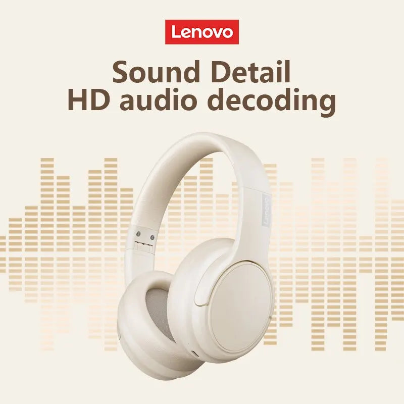 Original TH20 Gaming Headphones Dual Mode Headset Wireless Bluetooth 5.3 Foldable Sport Headphone Music Earphone 2023 New