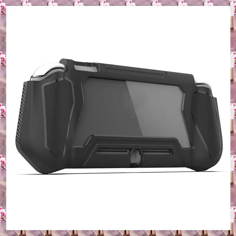 2025 Game Accessories Pack for Switch Lite Protection Shell Case Cover for NS Switch Lite Grip Holder Case,Game Accessories Pack