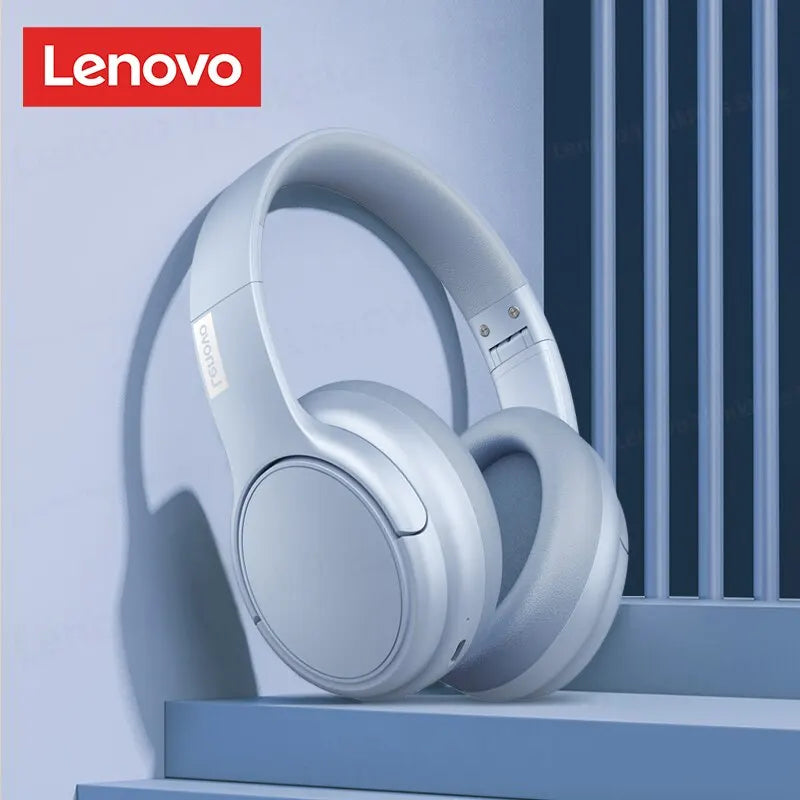 Original TH20 Gaming Headphones Dual Mode Headset Wireless Bluetooth 5.3 Foldable Sport Headphone Music Earphone 2023 New