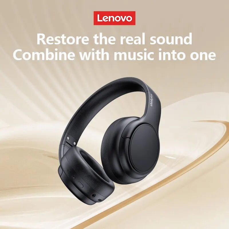 Original TH20 Gaming Headphones Dual Mode Headset Wireless Bluetooth 5.3 Foldable Sport Headphone Music Earphone 2023 New