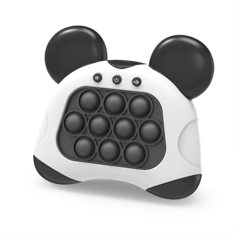 Fast Push Game Panda Version 3Rd Generation
