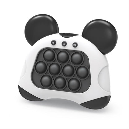Fast Push Game Panda Version 3Rd Generation