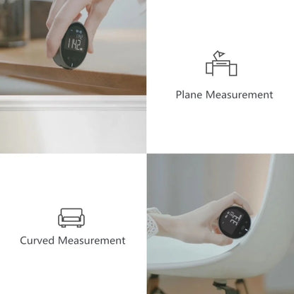 Grey® Duka Smart Electric Ruler | Professional'S Edition - Cm / Inch
