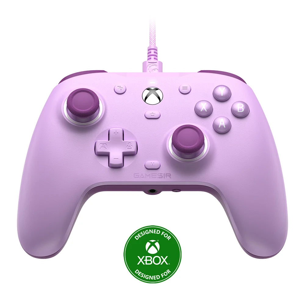 Gamesir G7 SE Xbox Gaming Controller Wired Gamepad for Xbox Series X, Xbox Series S, Xbox One, with  Effect Joystick