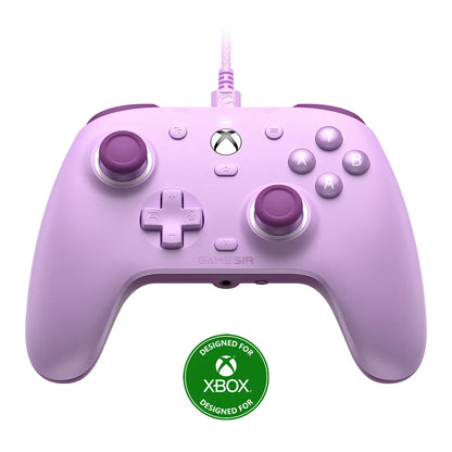 Gamesir G7 SE Xbox Gaming Controller Wired Gamepad for Xbox Series X, Xbox Series S, Xbox One, with  Effect Joystick