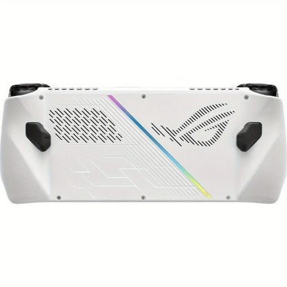 - ROG Ally 7" 120Hz FHD Gaming Handheld, AMD Ryzen Z1 Processor, 512GB. AMD Radeon, Windows 11 Home, White