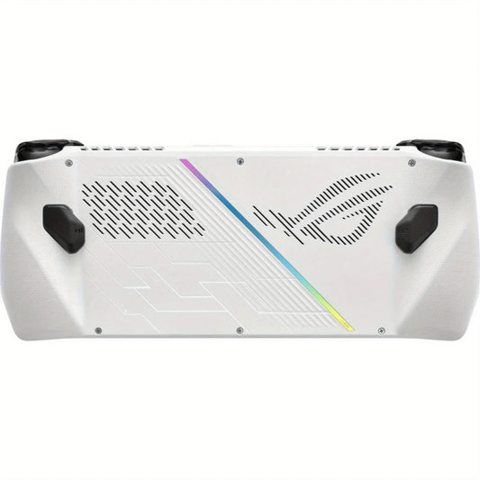- ROG Ally 7" 120Hz FHD Gaming Handheld, AMD Ryzen Z1 Processor, 512GB. AMD Radeon, Windows 11 Home, White