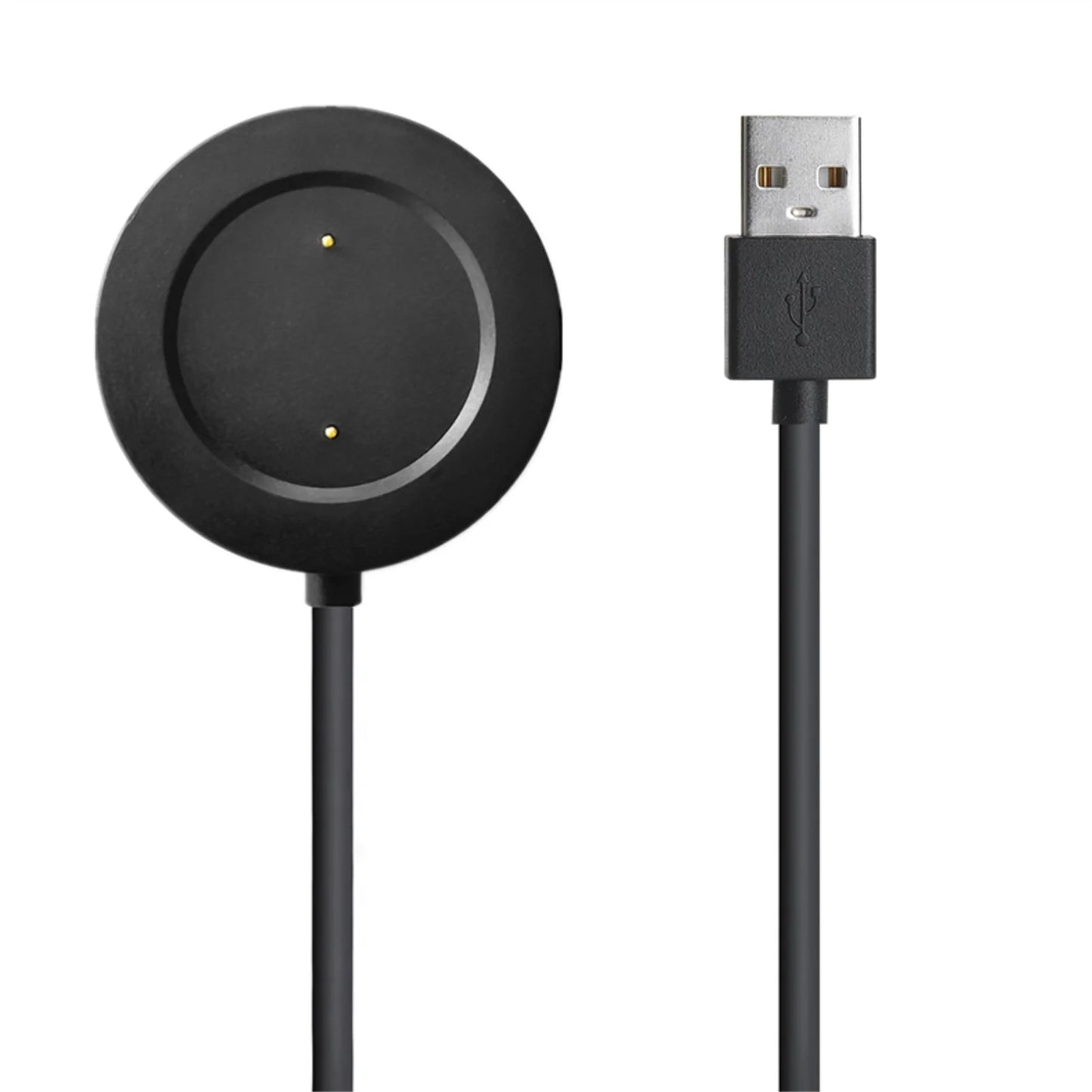 Charging Base ​For Xiaomi Mi Watch Color Sports Version Smart Watch, Charger Adapter USB Charging Cable, ​For Mi Watch Color