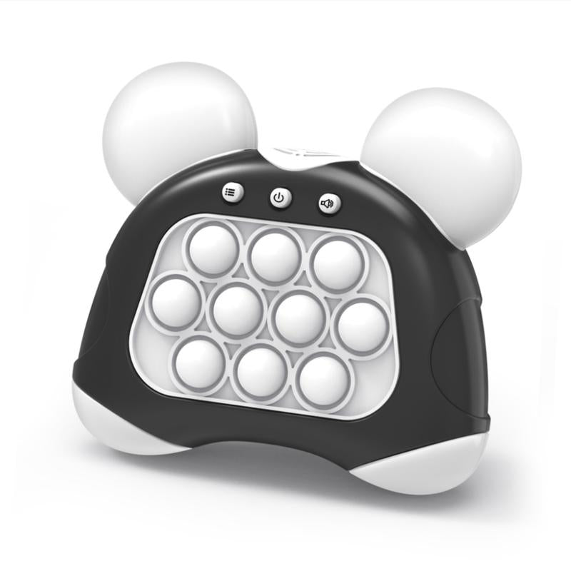 Fast Push Game Panda Version 3Rd Generation
