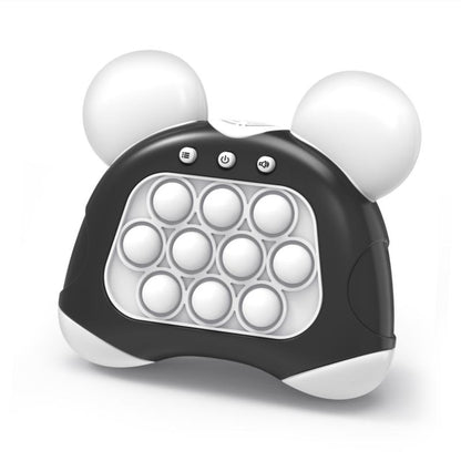 Fast Push Game Panda Version 3Rd Generation