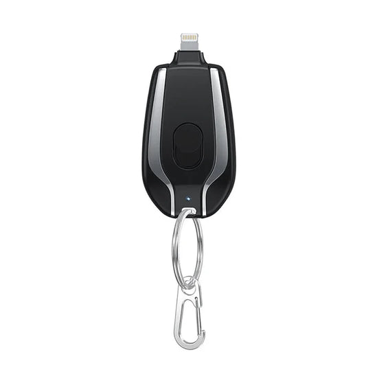Keychain Phone Charger