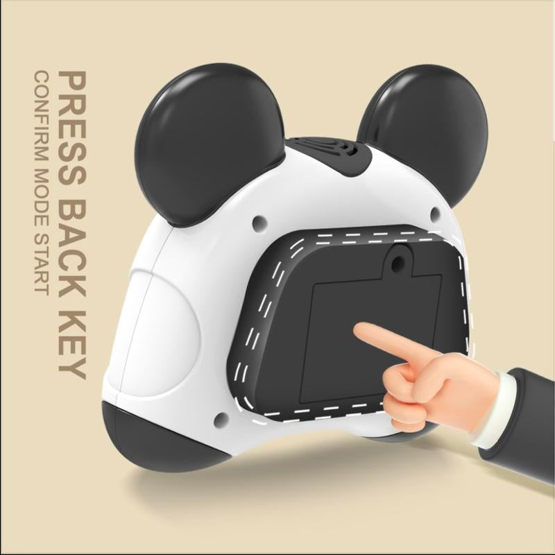 Fast Push Game Panda Version 3Rd Generation