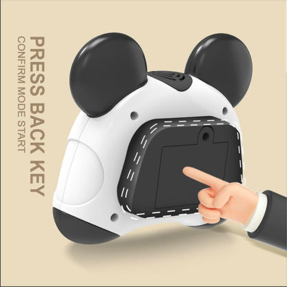 Fast Push Game Panda Version 3Rd Generation