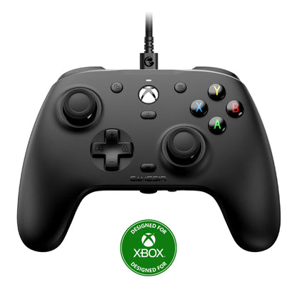 Gamesir G7 SE Xbox Gaming Controller Wired Gamepad for Xbox Series X, Xbox Series S, Xbox One, with  Effect Joystick