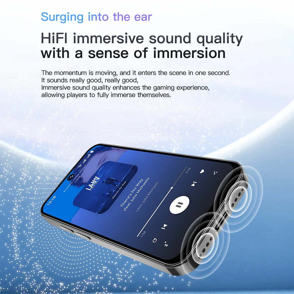 XS19 3.88" Mini Smartphone 2GB RAM 16GB ROM Android10.0 Face Recognition Unlock 3G Small Mobile Phone