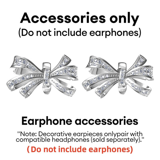 HY-C03 New OWS Bluetooth 5.4 Clip-On Earphones IPX5 Waterproof Sports Earbuds Low Latency High-Definition Call Headset