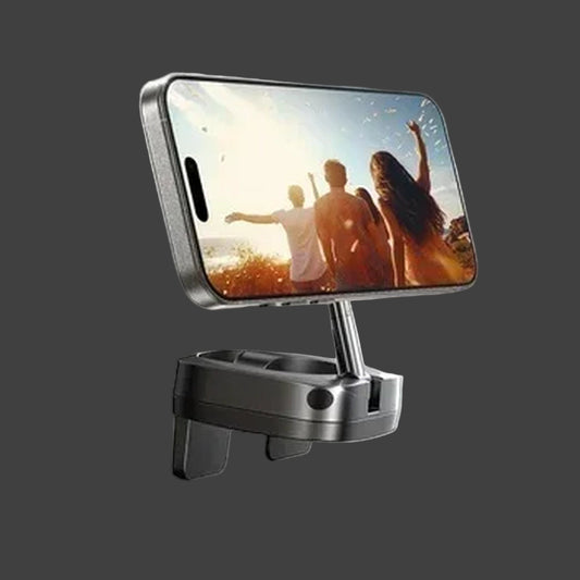 Portable Foldable Travel Magnetic Phone Holder Desktop Phone Stand Car Phone Holder