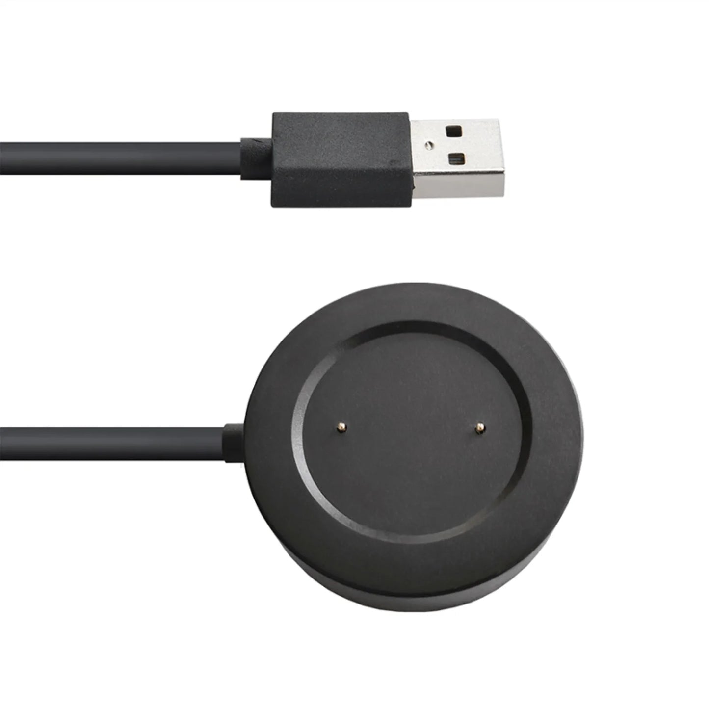 Charging Base ​For Xiaomi Mi Watch Color Sports Version Smart Watch, Charger Adapter USB Charging Cable, ​For Mi Watch Color
