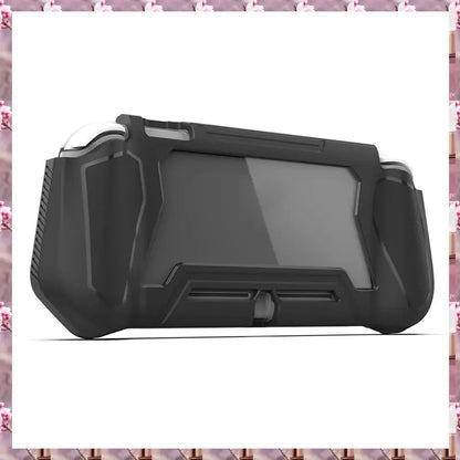 2025 Game Accessories Pack for Switch Lite Protection Shell Case Cover for NS Switch Lite Grip Holder Case,Game Accessories Pack