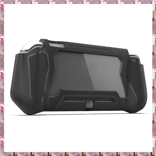 2025 Game Accessories Pack for Switch Lite Protection Shell Case Cover for NS Switch Lite Grip Holder Case,Game Accessories Pack