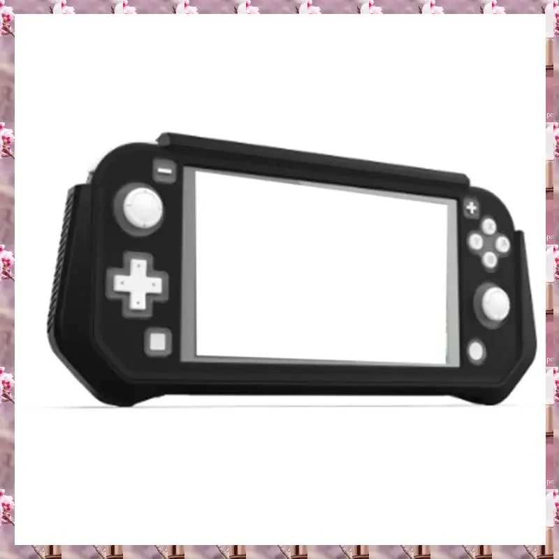 2025 Game Accessories Pack for Switch Lite Protection Shell Case Cover for NS Switch Lite Grip Holder Case,Game Accessories Pack