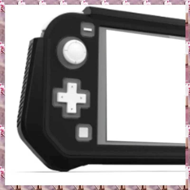 2025 Game Accessories Pack for Switch Lite Protection Shell Case Cover for NS Switch Lite Grip Holder Case,Game Accessories Pack