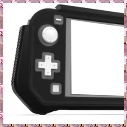 2025 Game Accessories Pack for Switch Lite Protection Shell Case Cover for NS Switch Lite Grip Holder Case,Game Accessories Pack