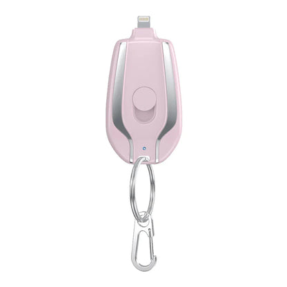 Keychain Phone Charger