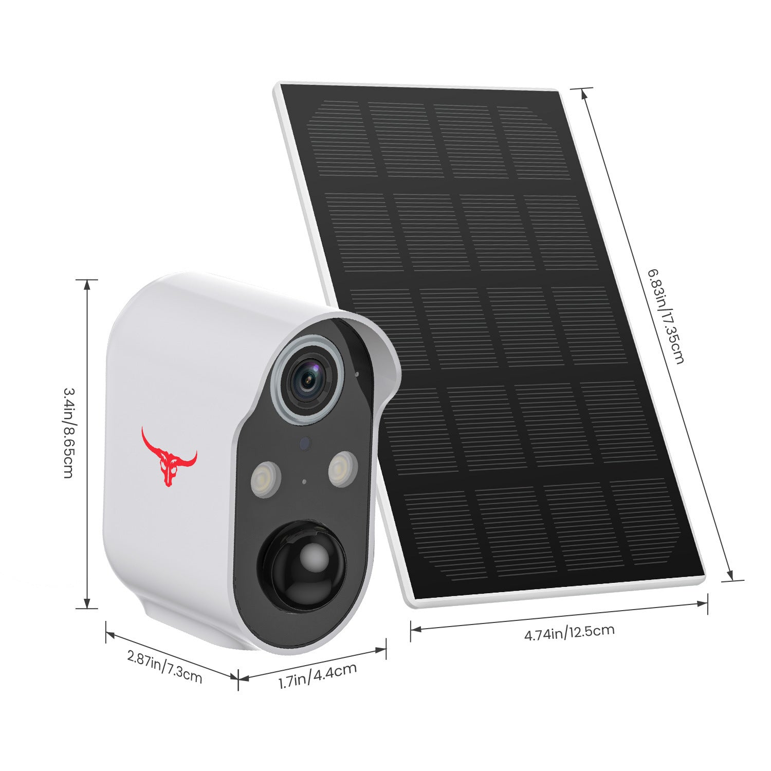 Home Security & Accessories