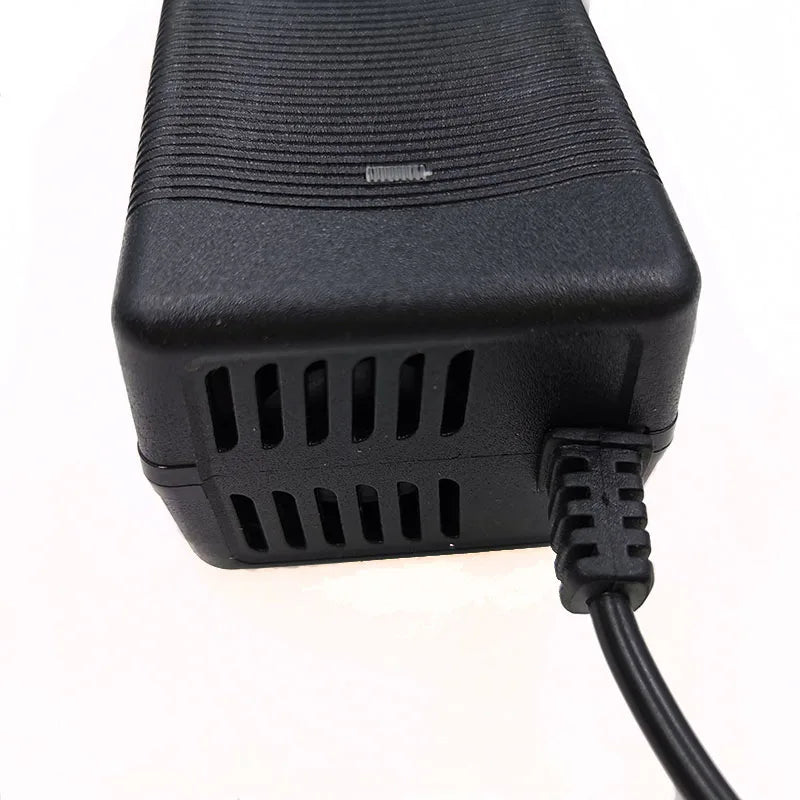50.4V 2A High Quality Charger 50.4V 2A Lithium Li-Ion Charger for 12S Lithium Battery Pack Fake One Lost Ten Free Shipping