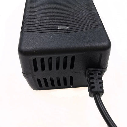 50.4V 2A High Quality Charger 50.4V 2A Lithium Li-Ion Charger for 12S Lithium Battery Pack Fake One Lost Ten Free Shipping