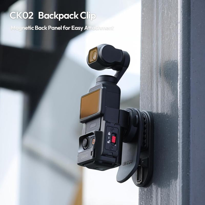 Camera Accessories