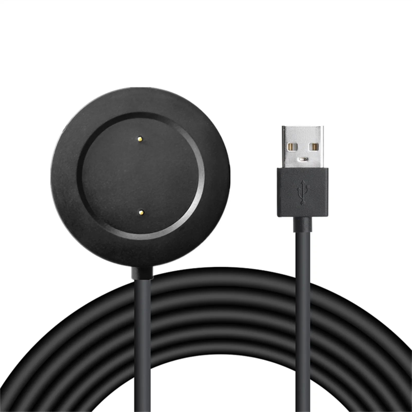 Charging Base ​For Xiaomi Mi Watch Color Sports Version Smart Watch, Charger Adapter USB Charging Cable, ​For Mi Watch Color